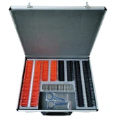 232 Sada zkušebních objektivů