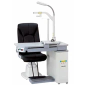 Klasická refrakční jednotka