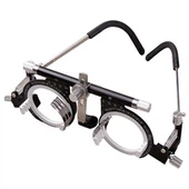 Oční zkušební rám