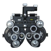 Optometrie Foropter