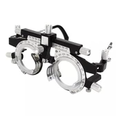 Univerzální optický zkušební rám